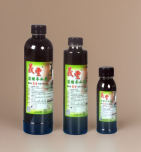 義豐冬瓜露 1.2公斤(大瓶)