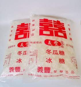 義豐特選冰糖(細顆粒)5台斤