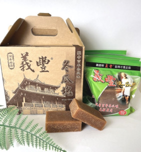 義豐伴手禮包6入禮盒